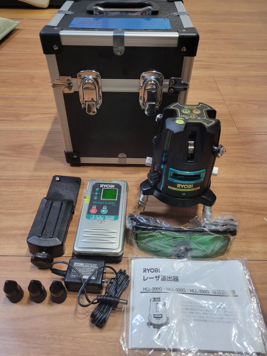 Yahoo!オークション -「ryobi レーザー墨出器」の落札相場・落札価格