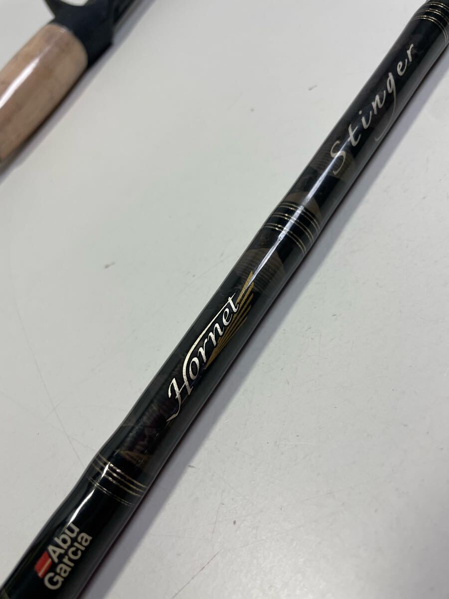 2025年最新】Yahoo!オークション -アブガルシア ロッド バス