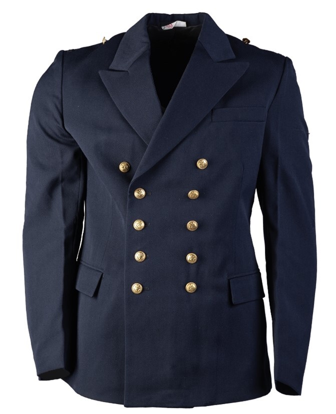 ⊞ドイツ軍*海軍*制服*ジャケット(実物) Yahoo!オークション -「ドイツ海軍ジャケット」(個人装備