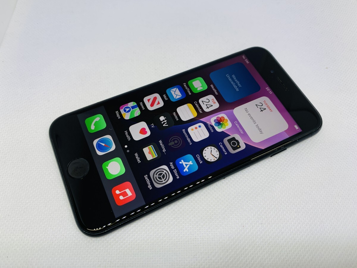 【ジャンク】Apple iPhone SE 第3世代【難有り】 Yahoo!オークション -「iphone se 第3世代 ジャンク」の落札相場