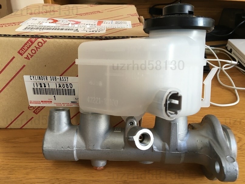 Yahoo!オークション -「ae111 ブレーキマスターシリンダー