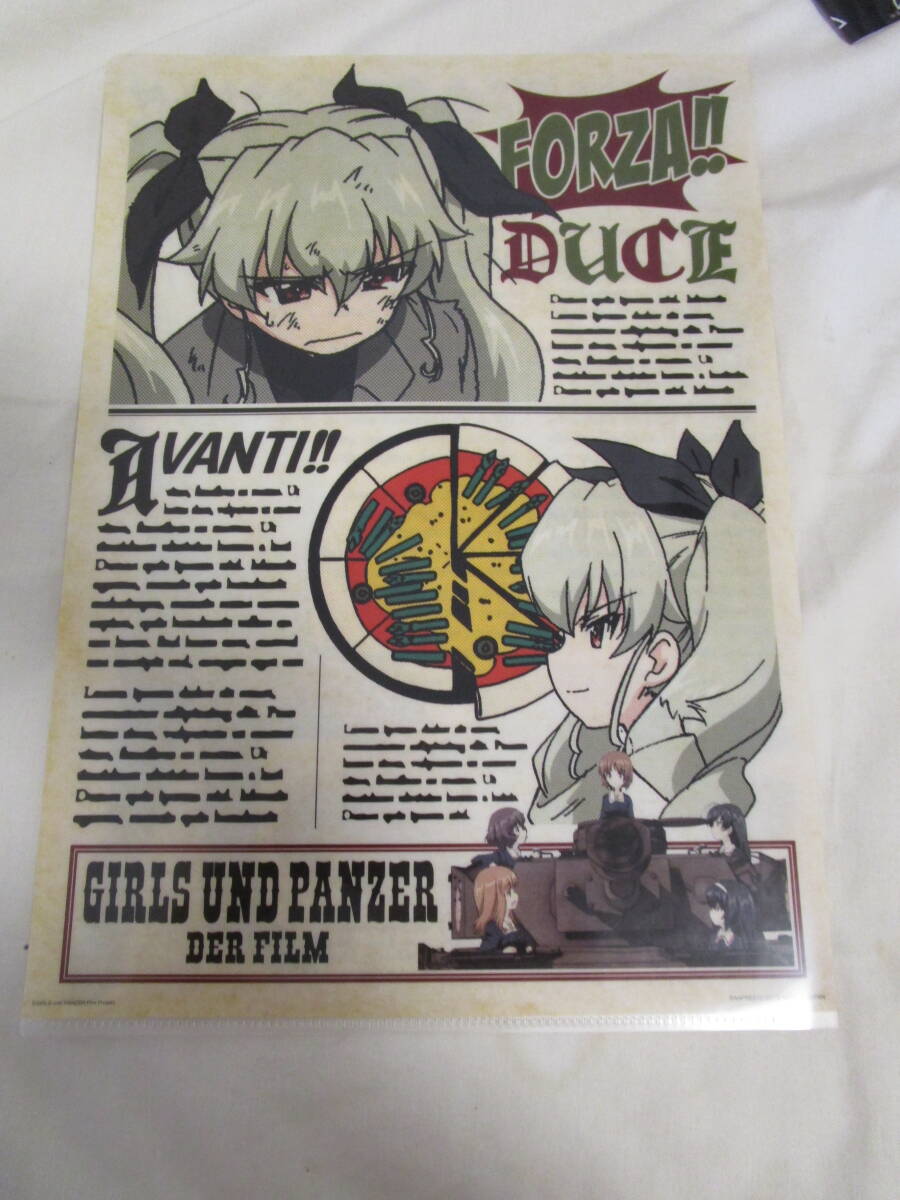 Yahoo!オークション -「アンチョビ ガルパン」(コミック、アニメ