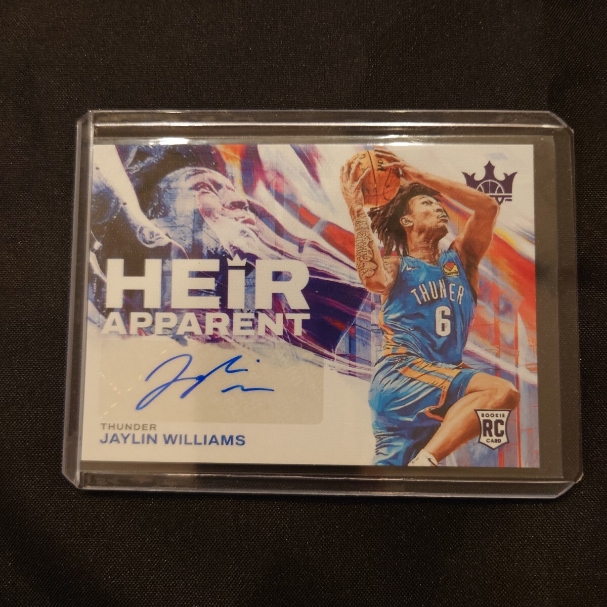 ジャージナンバー 2020-21 Panini クルトワ 直筆サインカード Yahoo!オークション -「直筆サインカード」(バスケットボール