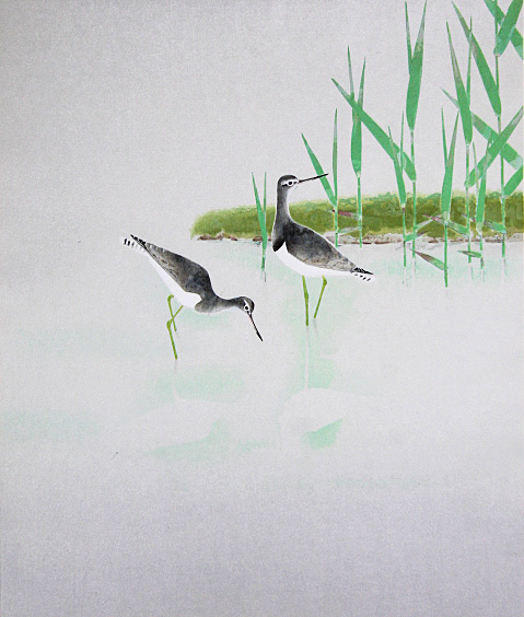 2025年最新】Yahoo!オークション -上村淳之(石版画、リトグラフ