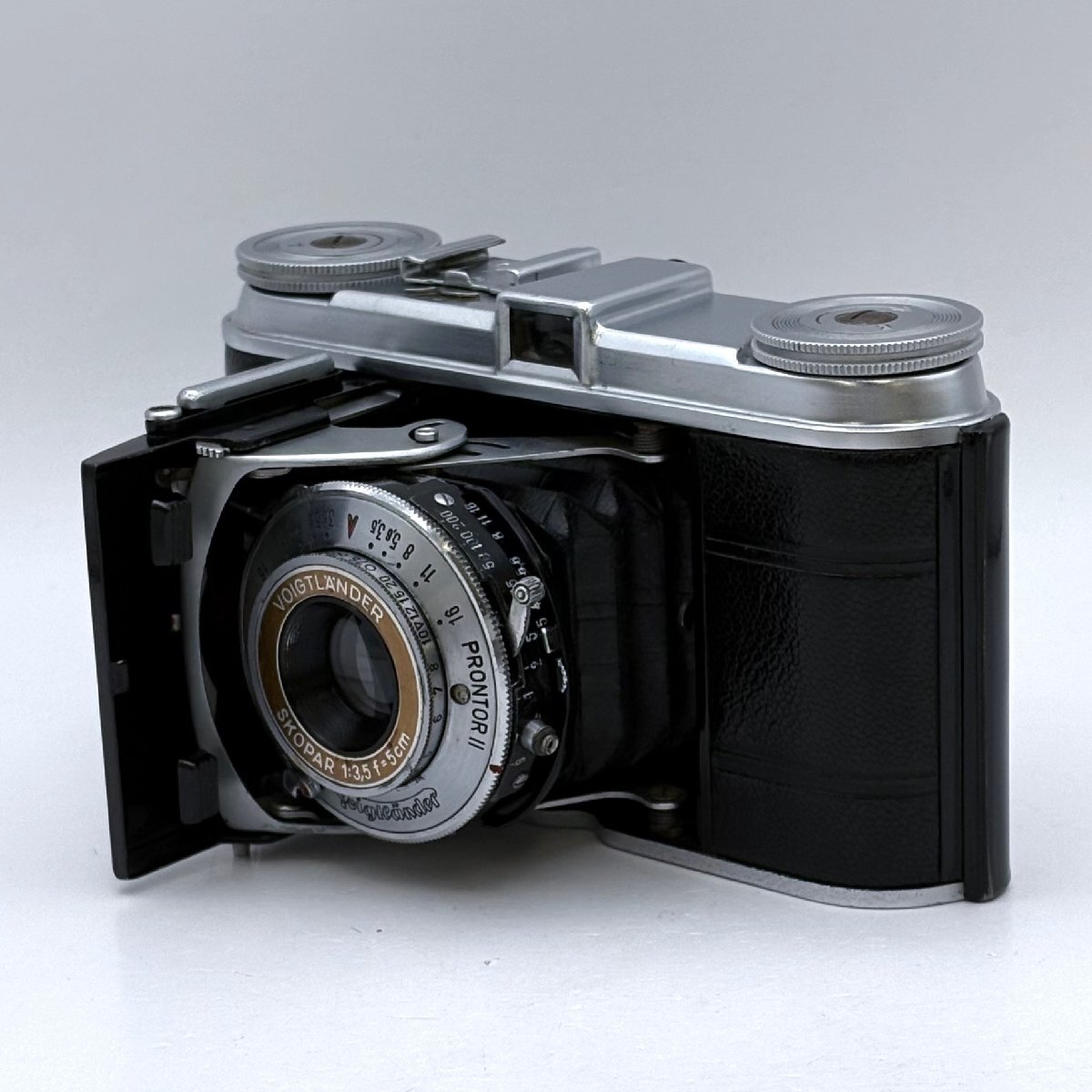 フォクトレンダー ビトー Ⅰ Yahoo!オークション -「voigtlander vito」の落札相場・落札価格