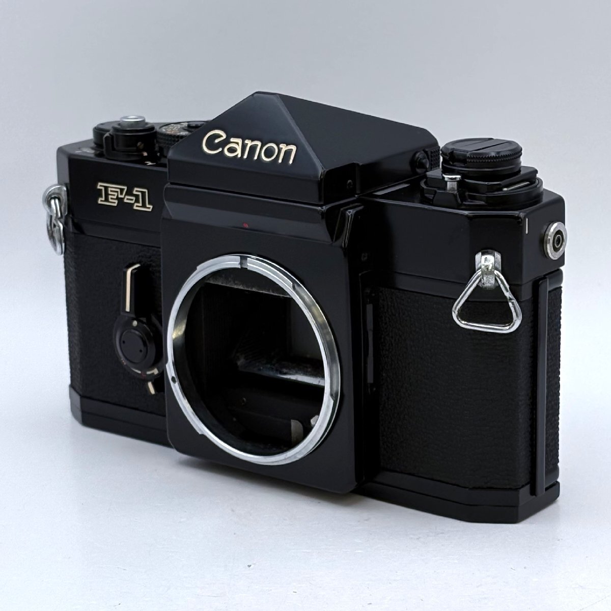 キャノン フィルムカメラ F-1 EF ジャンク品 Yahoo!オークション -「キャノンf-1 ジャンク」の落札相場・落札価格