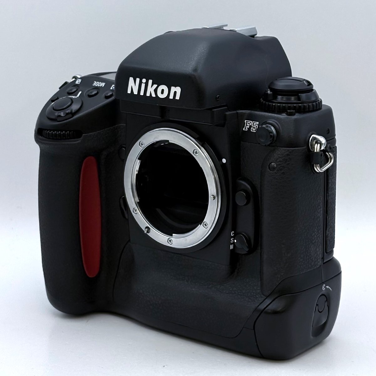 ジャンク Nikon F5 フィルム一眼レフカメラ Yahoo!オークション -「nikon f5 ジャンク」(ニコン) (オート