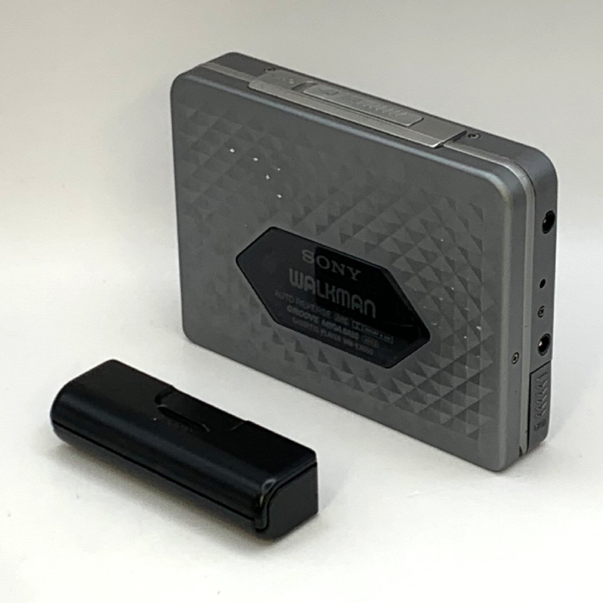 4:SONY WM-EX655 ソニー カセットウォークマン ジャンク Yahoo!オークション -「sony wm-ex655」の落札相場・落札価格