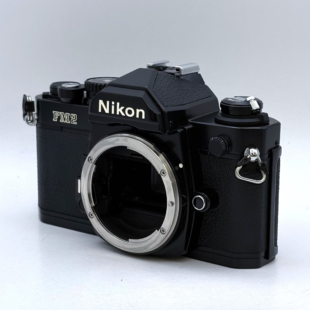 Nikon ニユーFM2 後期 ジャンク Yahoo!オークション -「nikon fm2 ジャンク」の落札相場・落札価格