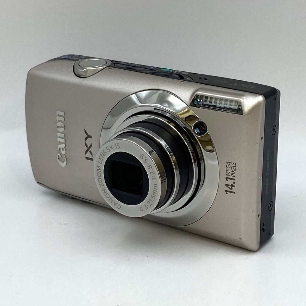 CANON IXY 10S デジタルカメラ ジャンク Yahoo!オークション -「canon ixy 10s」の落札相場・落札価格