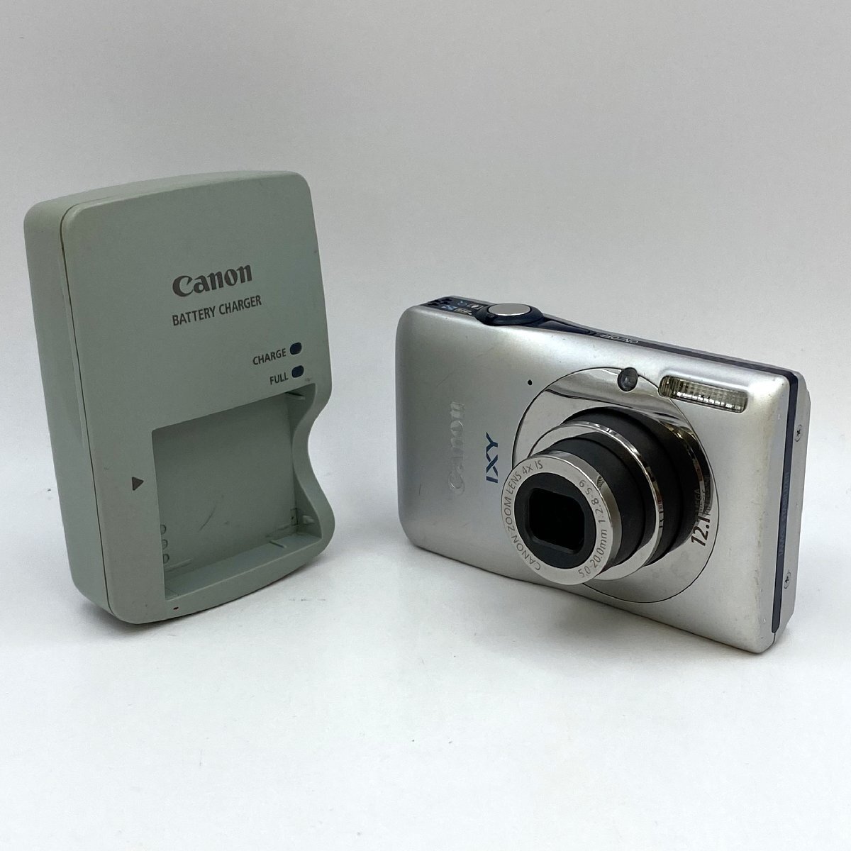 【動作確認済み】Canon IXY PC1469 キャノン Yahoo!オークション -「pc1469」の落札相場・落札価格