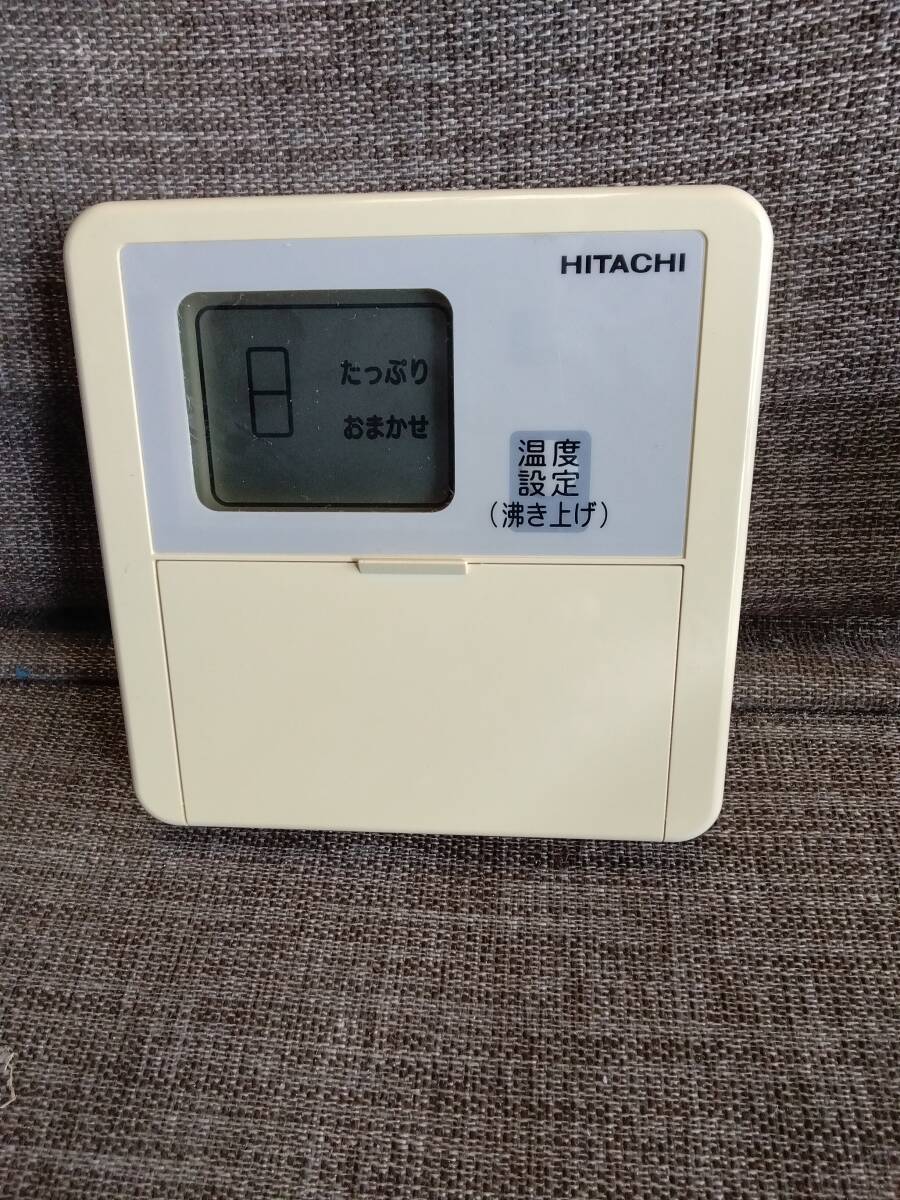 日立電気温水器リモコン③ 2025年最新】Yahoo!オークション -日立 温水器(内装)の中古品