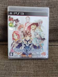 PlayStation 3用RPG『テイルズ オブ ゼスティリア』