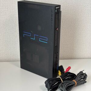1円〜 動作確認済み 禅 ゼン ブラック SCPH-37000 PS2 プレイステーション2 PlayStation2 プレステ2 SONY ブラック クリア スケルトン