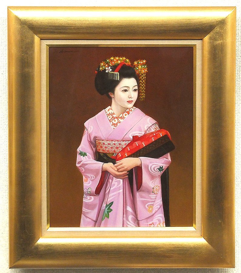 木精の宴　沢田憲良 木精の宴 沢田憲良 Yahoo!オークション -「沢田」(油彩) (絵画