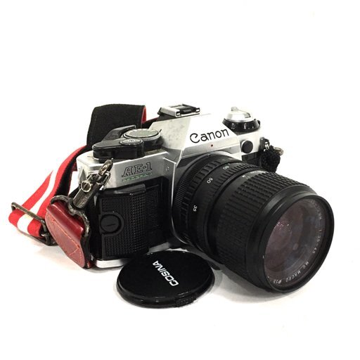 cosina 一眼レフ 売り切れ COSINA CT1G（中古 フィルムカメラ 35mm 一眼レフ
