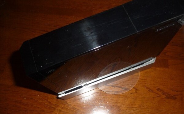 美品 任天堂 Wii本体 起動確認済み 縦置き用スタンド付き ニンテンドー純正品