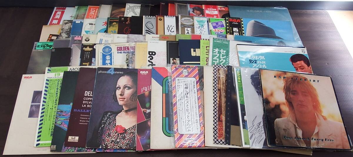 レコード 洋楽 シングル EP まとめて 140枚 Yahoo!オークション -「epレコード 洋楽 まとめ」の落札相場