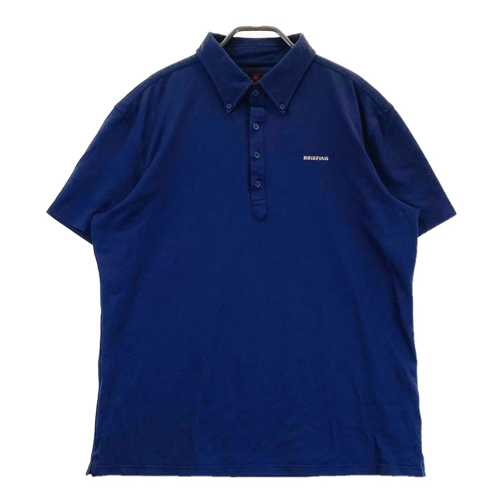 未使用品 BRIEFING ゴルフウェア ポロシャツ M 2025年最新】Yahoo!オークション -briefing ポロシャツの中古品