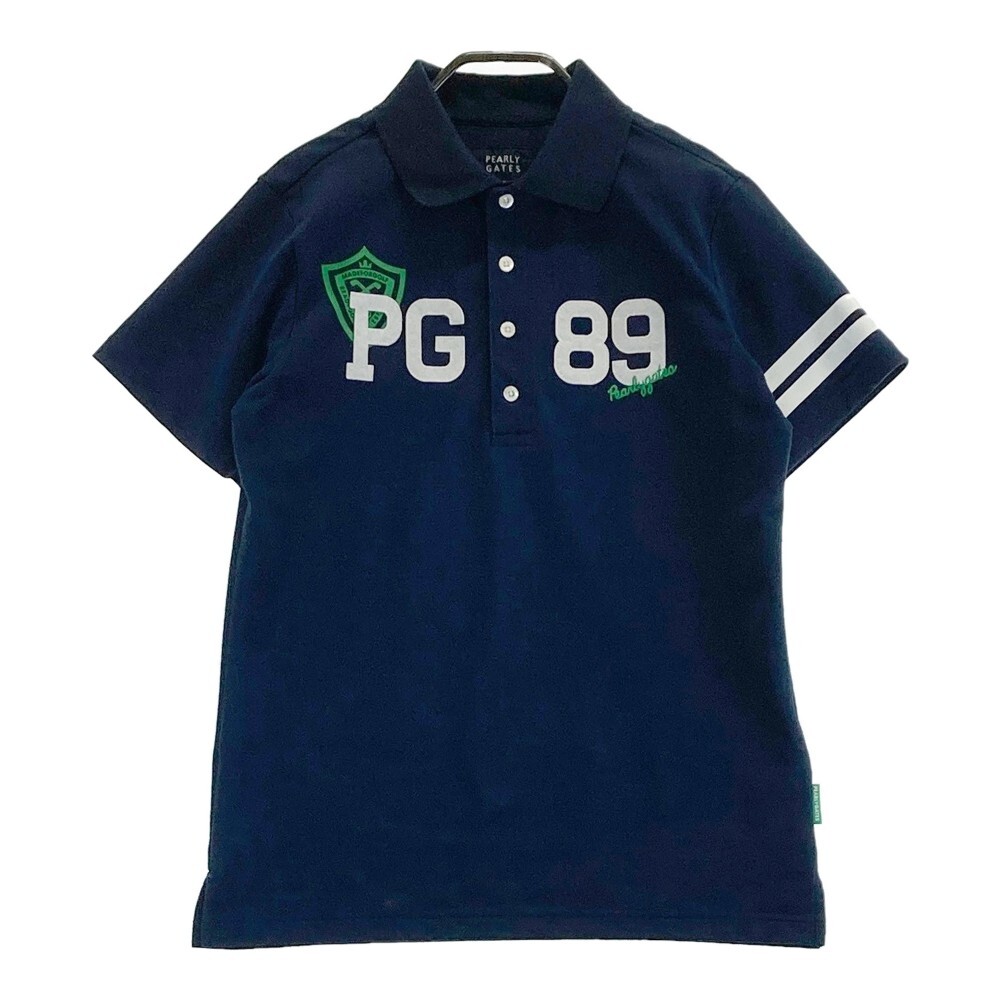 2025年最新】Yahoo!オークション - パーリーゲイツ(シャツ