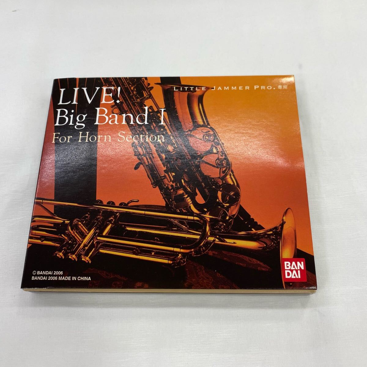 【未開封品】リトルジャマープロ カートリッジ LIVE! ビル・エヴァンス Yahoo!オークション -「リトルジャマー 専用カートリッジ」の