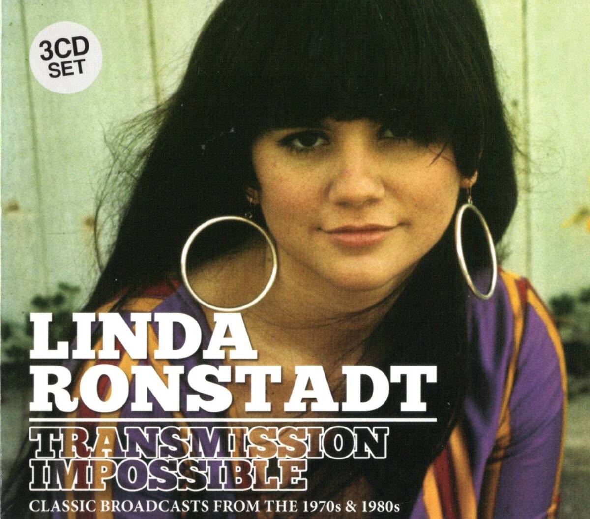 リンダ・ロンシュタット　紙ジャケット　5枚　新品 Amazon.co.jp: リンダ・ロンシュタット(紙ジャケット仕様): Music