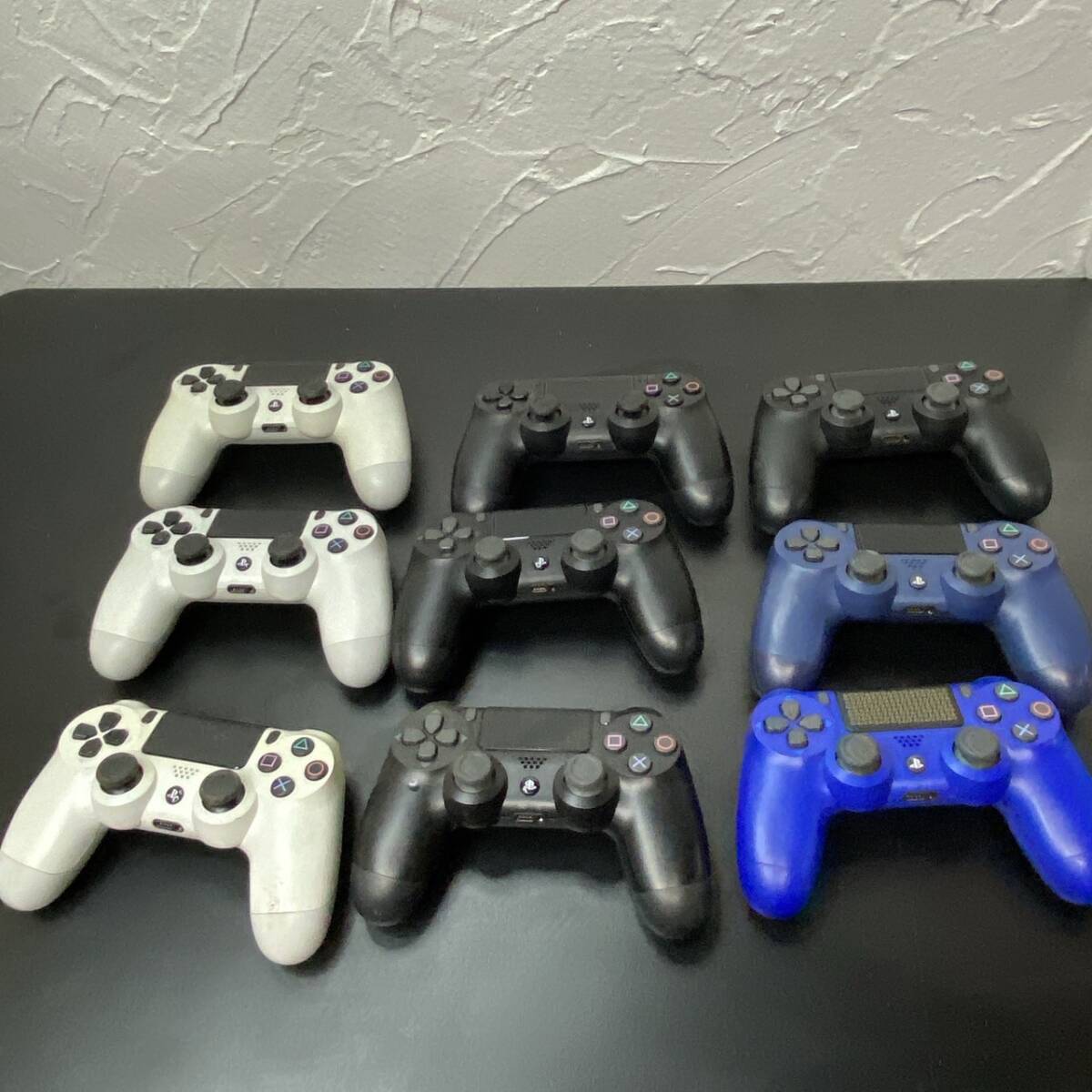SONY プレステ4純正コントローラー6個(ジャンク品) SONY プレステ4純正コントローラー6個(ジャンク品) Yahoo