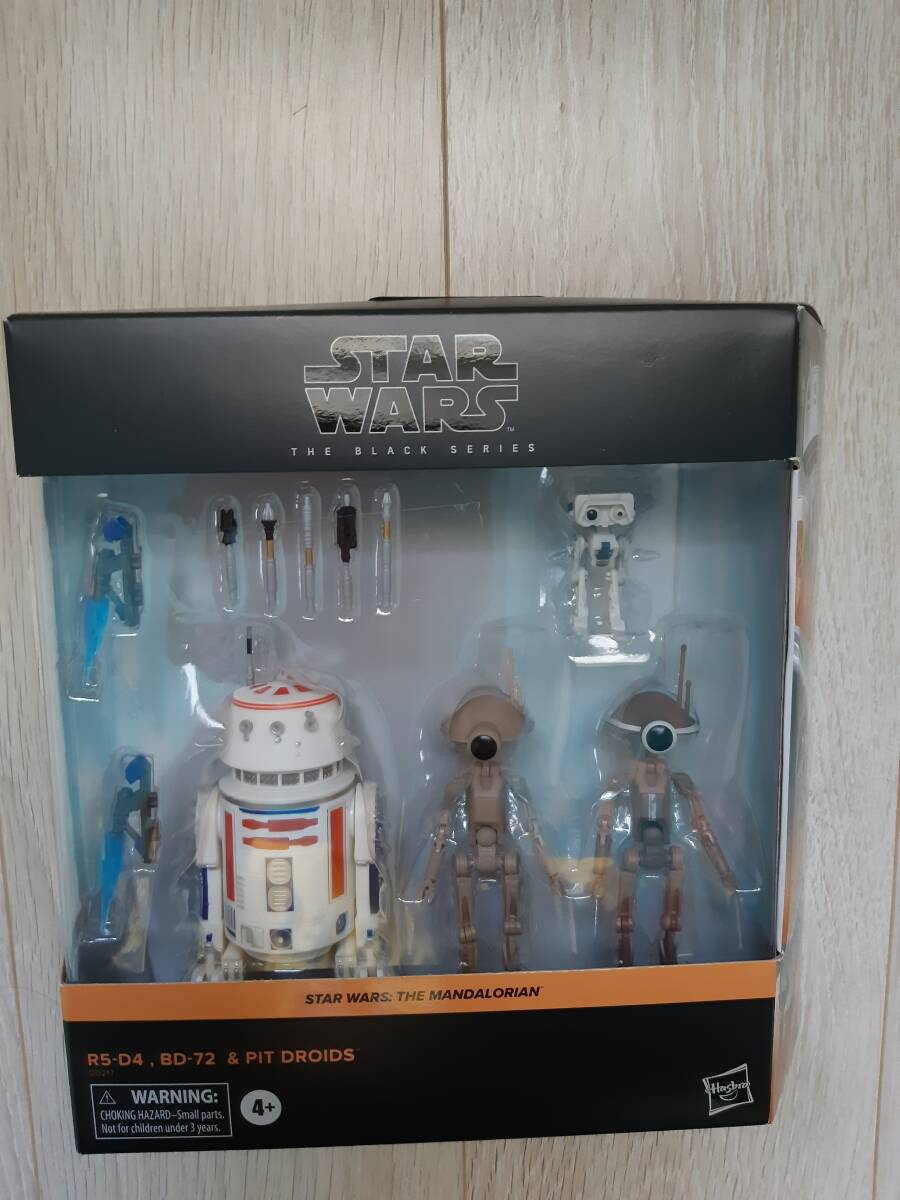 2025年最新】Yahoo!オークション -hasbroスターウォーズの中古品