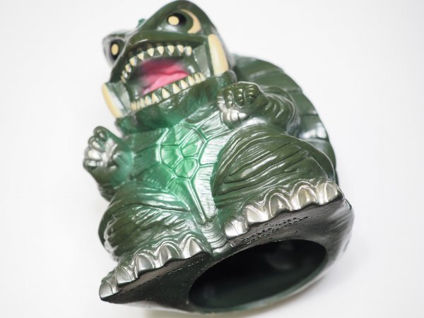 ガメラ 貯金箱 2体セット 2025年最新】Yahoo!オークション -ガメラ 貯金箱の中古品・新品