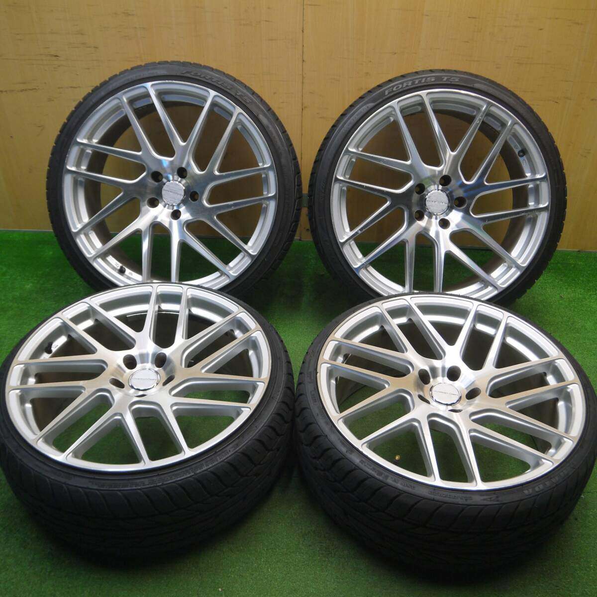 20インチ パフォーマンスホイール 225/30R20 2025年最新】Yahoo!オークション -225 30 20 ホイールの中古品
