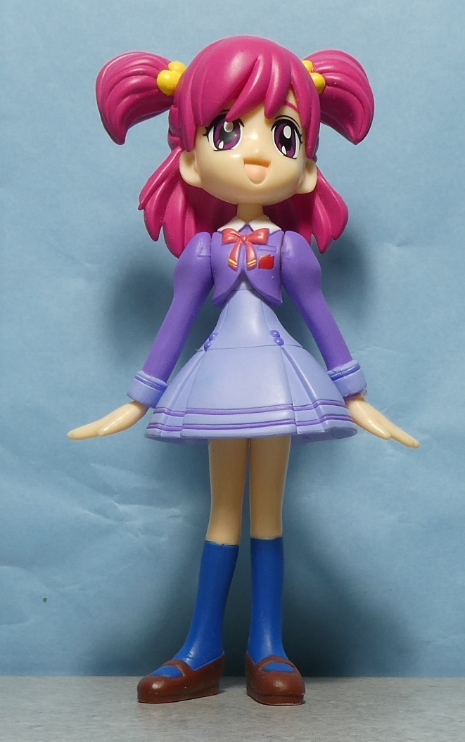 夢原のぞみまとめ売り 2025年最新】Yahoo!オークション -夢原のぞみの中古品・新品・未