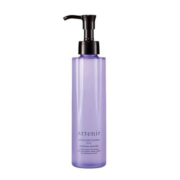 アテニア (Attenir) スキンクリア クレンズ オイル アロマタイプ (175mL 約2か月分) クレンジング クレンジング