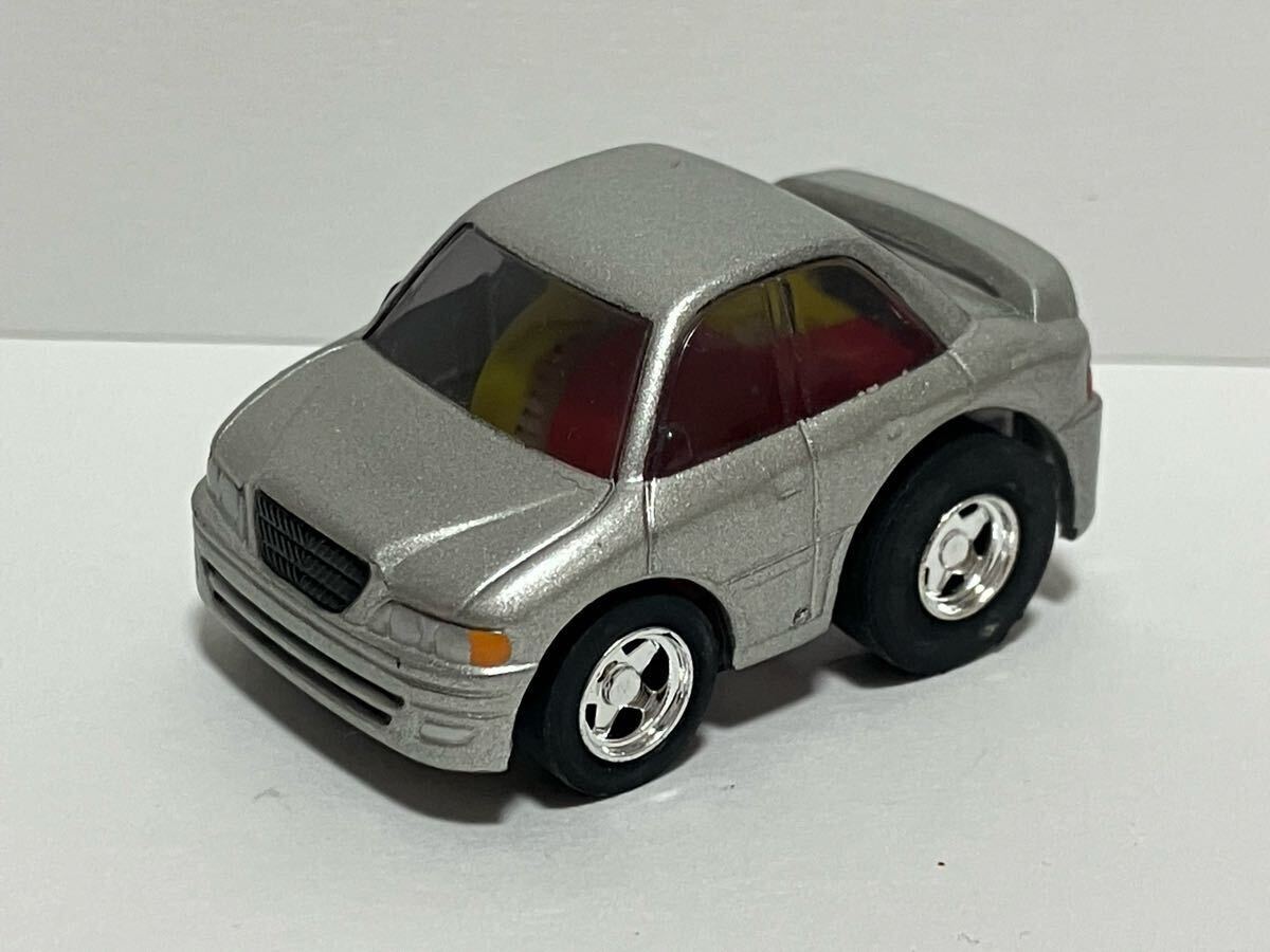 Netz TOYOTA車 限定ミニカー非売品 Yahoo!オークション -「チョロq ネッツトヨタ」の落札相場・落札価格