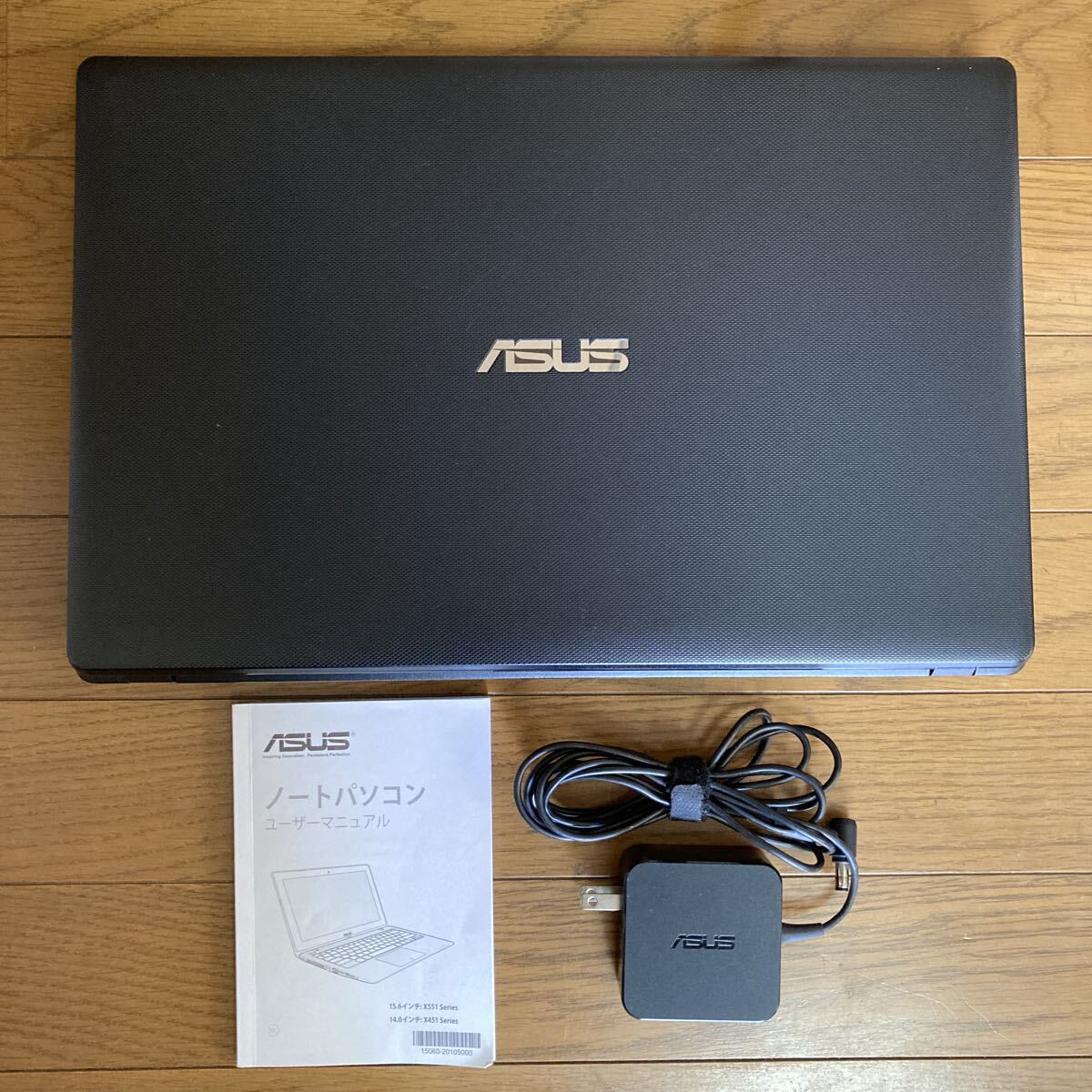 ノートパソコン　ASUS ジャンク品 2025年最新】Yahoo!オークション -ジャンク(ASUS)の中古品・新品