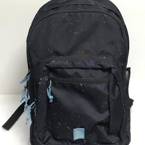 CHROME クローム A25062811 バックパック リュック デイパック 黒 ブラック