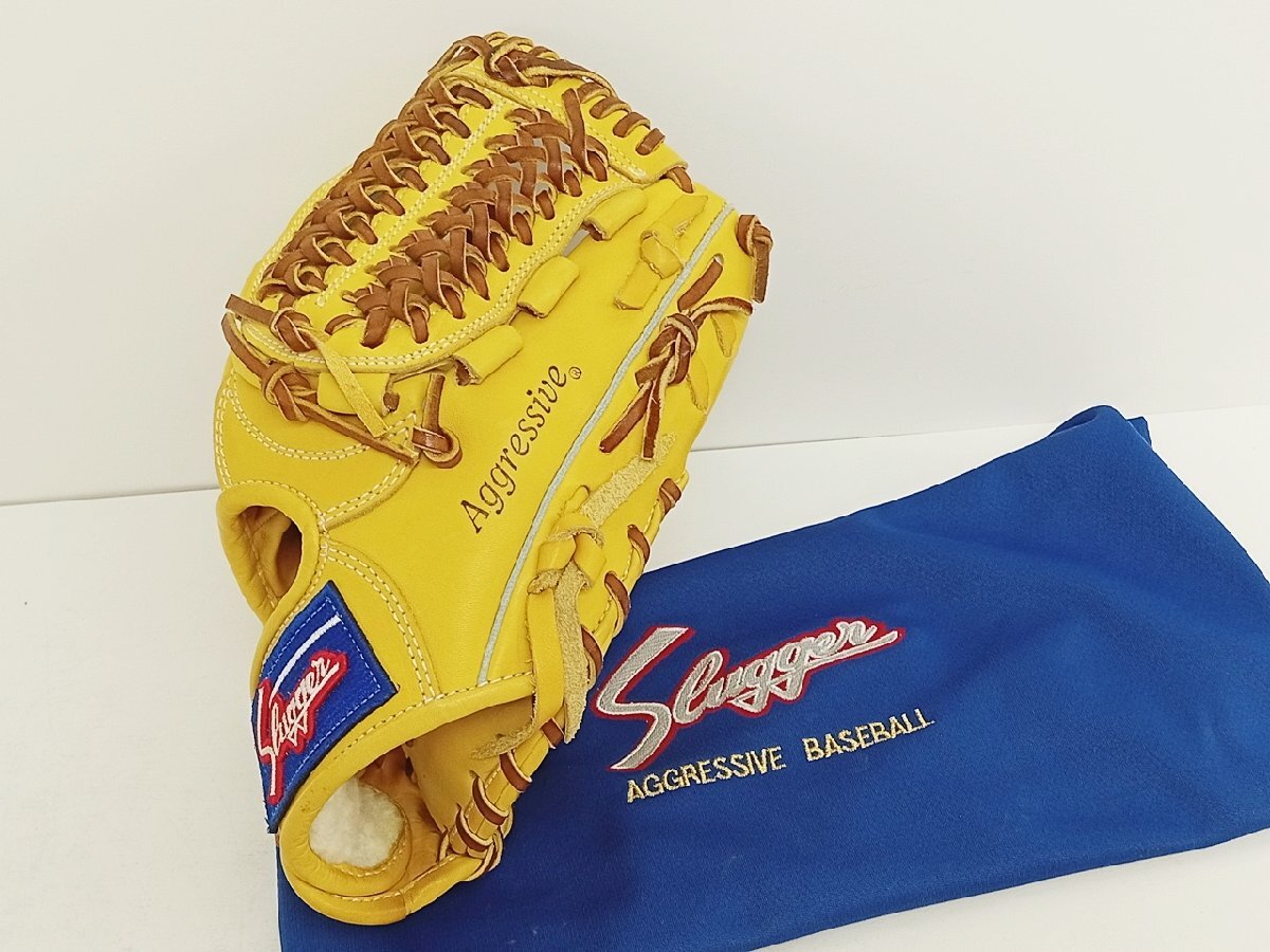 ★中古★久保田スラッガー★KSN-L7SⅢ★アタッチメントグリス、全紐交換、メンテナンス済★ ★中古★久保田スラッガー★KSN-L7SⅢ★アタッチメントグリス、全紐交換、メンテナンス済★