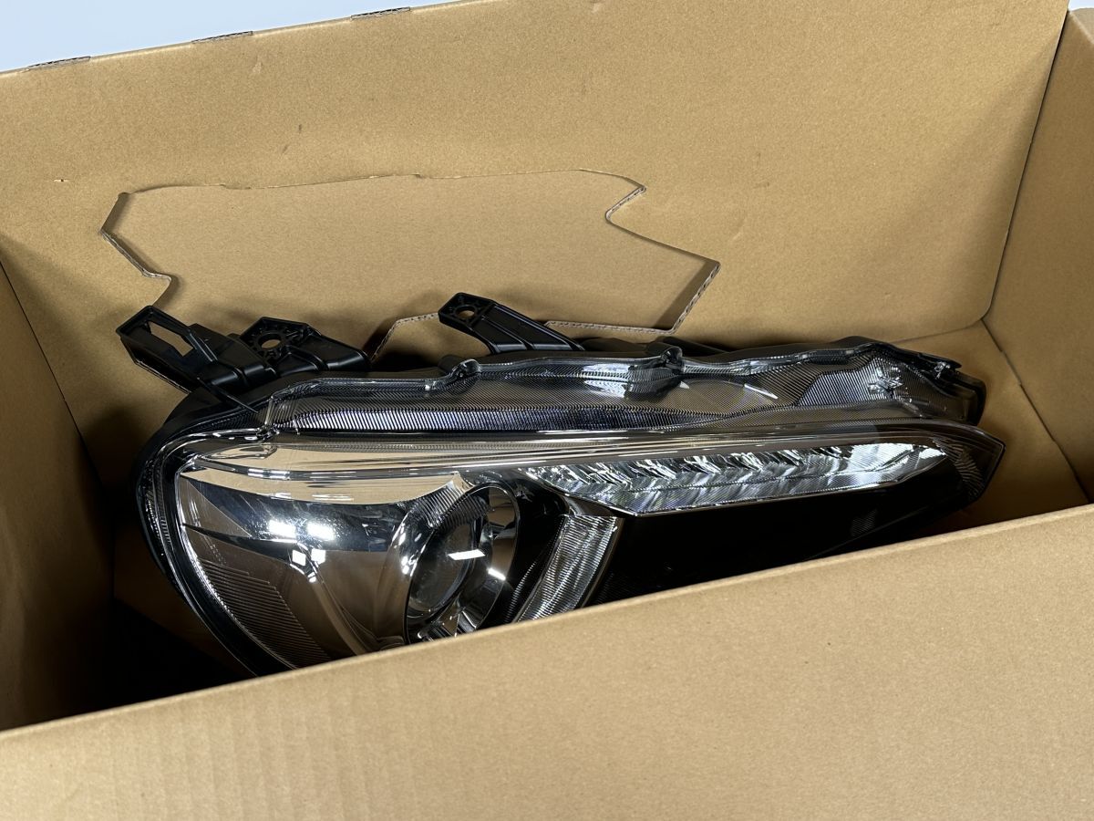 美品 トヨタ 86 zn6 前期 ヘッドライト 純正 左のみ 2025年最新】86 ZN6 純正ヘッドライトの商品一覧 - Yahoo