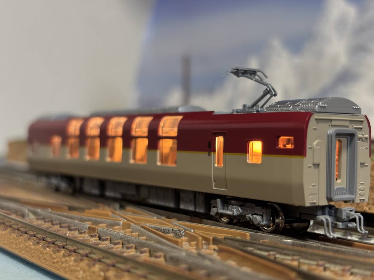 KATO 285系 サンライズエクスプレス中古美品 Yahoo!オークション -「kato 285系 サンライズ」の落札相場