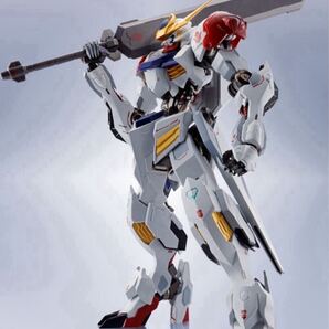 METAL ROBOT魂☆<SIDE MS>☆ガンダムバルバトスルプス☆STORE LIMITED EDITION☆ 機動戦士ガンダム 鉄血のオルフェンズ☆ガンプラ☆新品