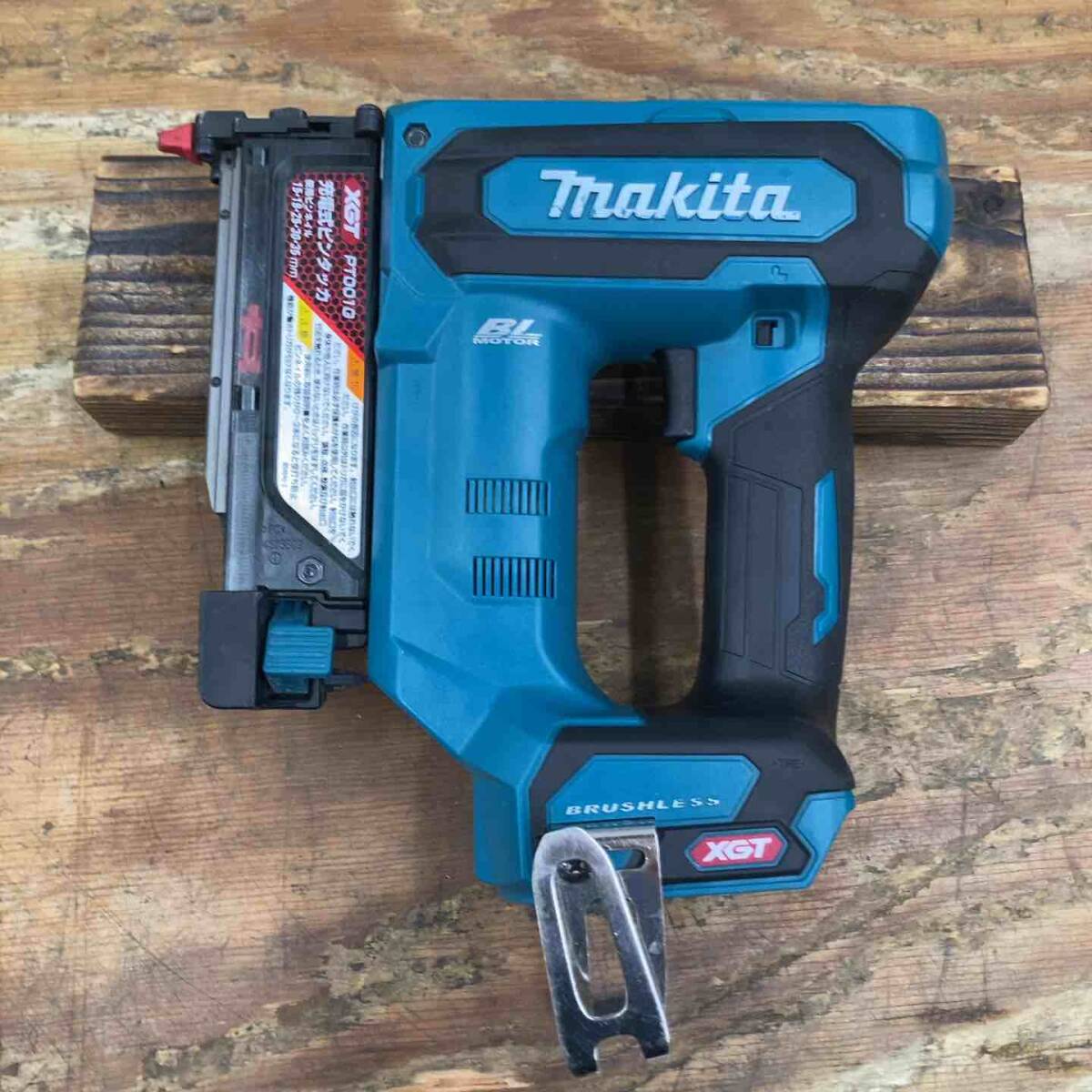 2025年最新】Yahoo!オークション -マキタ ピンネイラの中古品