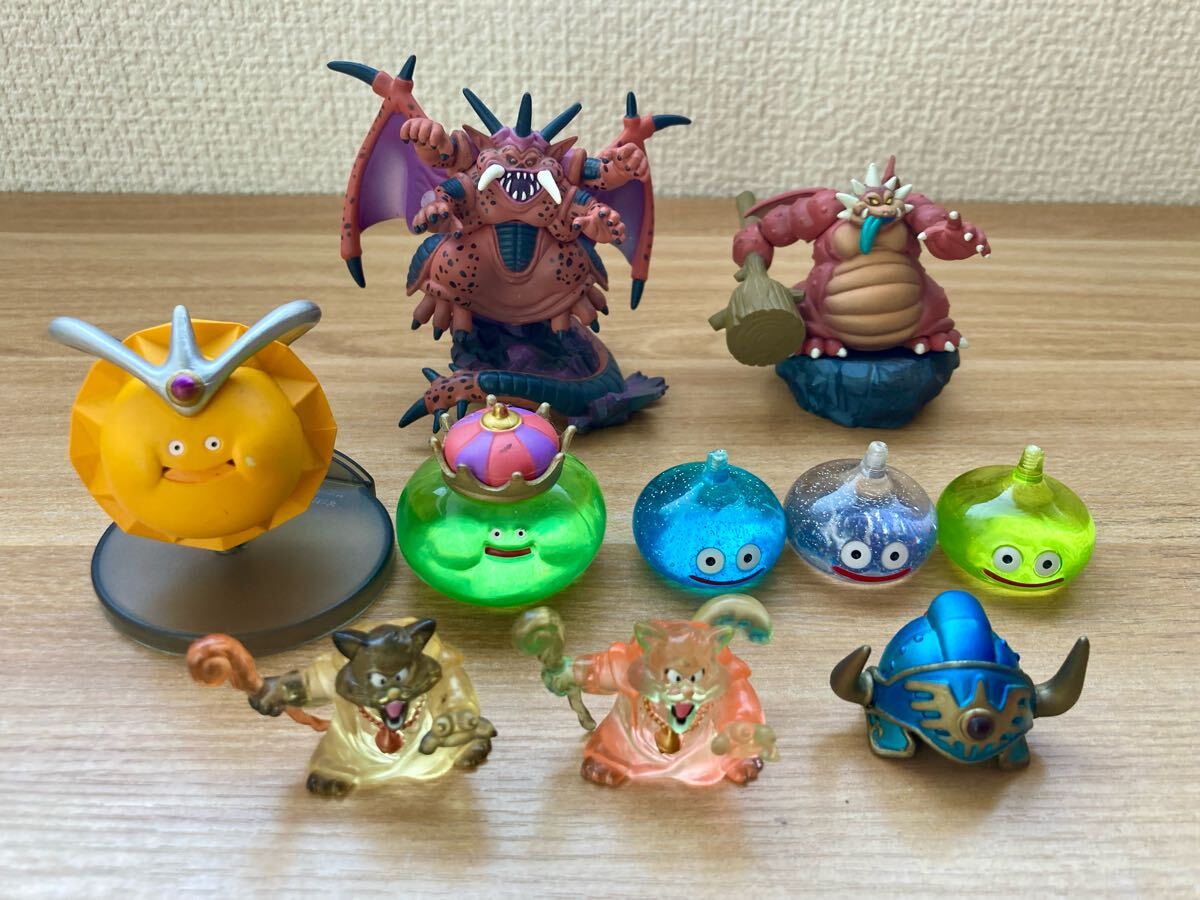 ドラゴンクエスト フィギュア まとめ売り 2025年最新】Yahoo!オークション -ドラゴンクエスト フィギュア