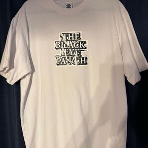 ブラックアイパッチ Black Eye Patch Tシャツ 半袖 L 半袖Tシャツ