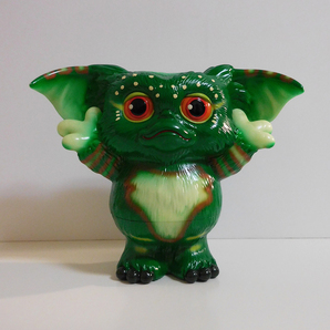SECRETBASE GREMLINS GIZMO シークレットVer. GID 蓄光 グレムリン ギズモ