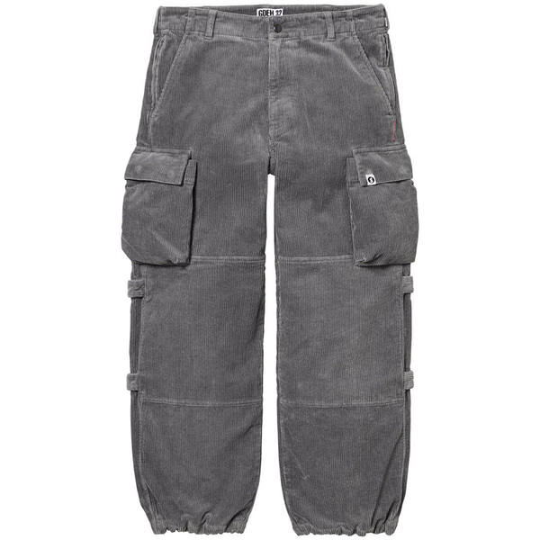 34 Supreme GOODENOUGH Military Pant