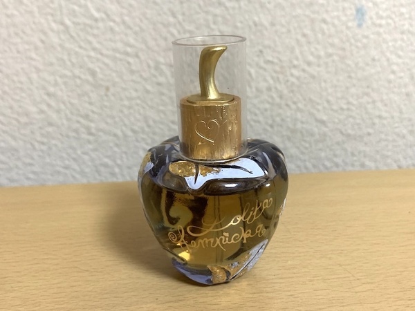 Lorita Lempicka ロリータ レンピカ オードパルファム 30ml 残量9割