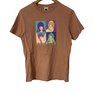 フレデリック ARENA 2021 ASOVIVA Tシャツ Sサイズ FREDERHYTHM 2021 ASOVIVA Frederic Band T-shirt Size 半袖