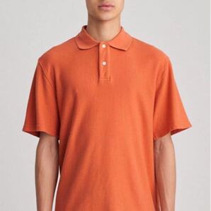 SATURDAYS NEW YORK JAKE LOOPS ポロシャツ 半袖ポロシャツ 定価13200円 半袖 Sサイズ