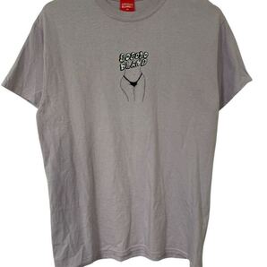 COCOLO BLAND ココロブランド Tシャツ Mサイズ グラフィック 半袖 白 Haiti製 COCOLO BLAND Graphic T-Shirt White M Short Sleeve