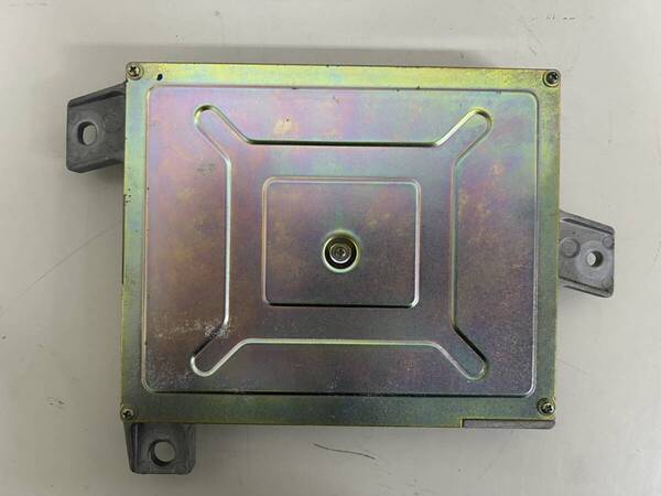 ホンダ ビート ECU PP1 コンピューター 液漏れあり 37820-P36-000