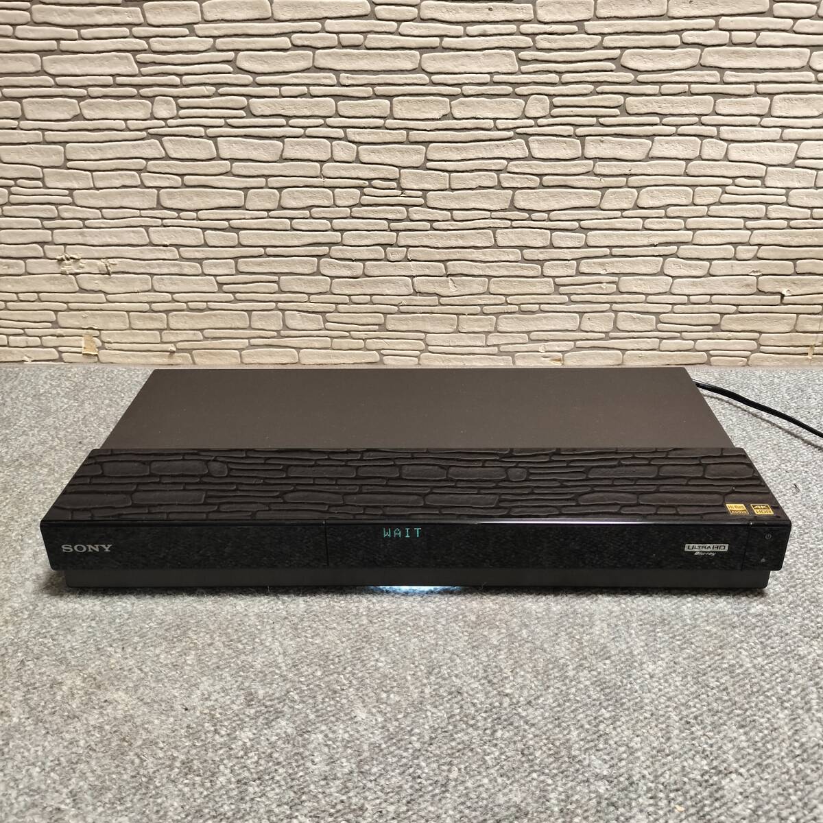 i*u様 「ジャンク品 」SONY 2018年製 BDZ-FW1000 Yahoo!オークション -「fw-1000」の落札相場・落札価格
